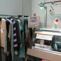 Выставка "ТекстильЭкспо"