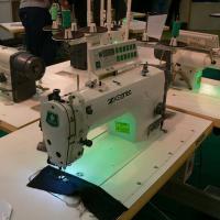 Выставка "ТекстильЭкспо"