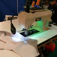 Выставка ТекстильЭкспо