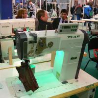 Выставка ТекстильЭкспо