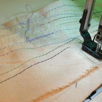 Выставка ТекстильЭкспо