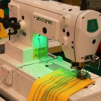 Выставка ТекстильЭкспо