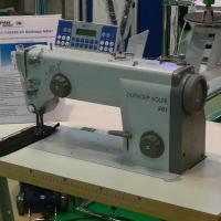 Выставка ТекстильЭкспо