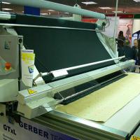 Выставка "ТекстильЭкспо"