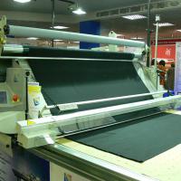 Выставка "ТекстильЭкспо"