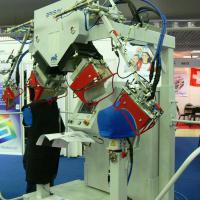 Выставка "ТекстильЭкспо"