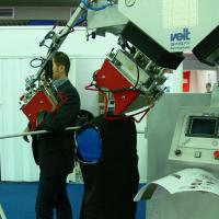 Выставка "ТекстильЭкспо"