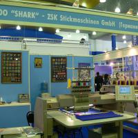 Выставка "ТекстильЭкспо"