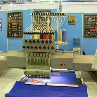 Выставка "ТекстильЭкспо"