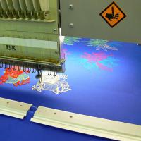 Выставка "ТекстильЭкспо"