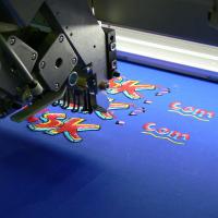 Выставка "ТекстильЭкспо"