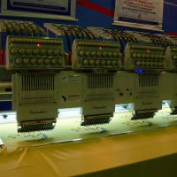 Выставка "ТекстильЭкспо"