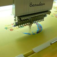 Выставка "ТекстильЭкспо"