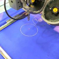 Выставка "ТекстильЭкспо"