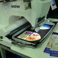 Выставка "ТекстильЭкспо"