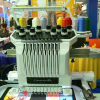 Выставка "ТекстильЭкспо"