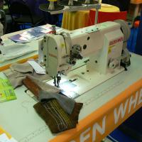 Выставка "ТекстильЭкспо"