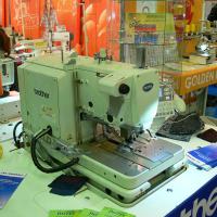 Выставка "ТекстильЭкспо"