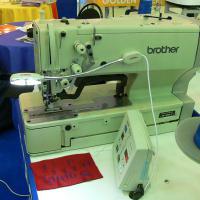 Выставка "ТекстильЭкспо"