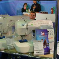 Выставка "ТекстильЭкспо"