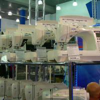 Выставка "ТекстильЭкспо"