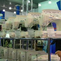 Выставка "ТекстильЭкспо"