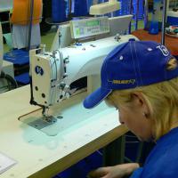 Выставка "ТесктильЭкспо"