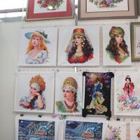 Выставка "Формула Рукоделия"