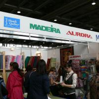 Выставка "Формула Рукоделия"