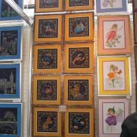 Выставка "Формула Рукоделия"