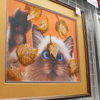 Выставка "Формула Рукоделия"