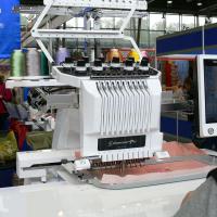 Выставка "Формула Рукоделия"