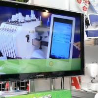 Выставка "Формула Рукоделия"