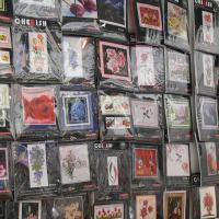 Выставка "Формула Рукоделия"