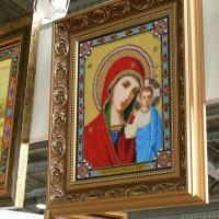 Выставка "Формула Рукоделия"