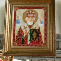 Выставка "Формула Рукоделия"