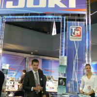 Выставка "ТесктильЭкспо"