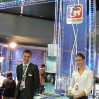 Выставка "ТесктильЭкспо"