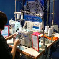 Выставка "ТесктильЭкспо"