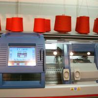 Выставка "ТекстильЭкспо"