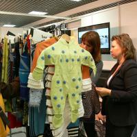 Выставка "ТекстильЭкспо"