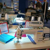 Выставка "ТекстильЭкспо"