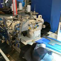 Выставка "ТекстильЭкспо"