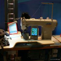 Выставка "ТесктильЭкспо"