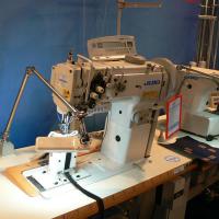 Выставка "ТесктильЭкспо"