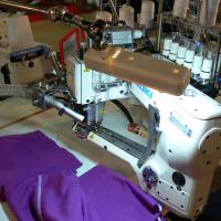 Выставка "ТесктильЭкспо"