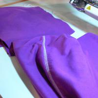 Выставка "ТесктильЭкспо"