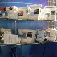 Выставка "ТесктильЭкспо"