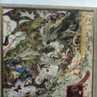 Выставка. Формула Рукоделия 2012