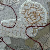 "Вышитый мир". Элементы